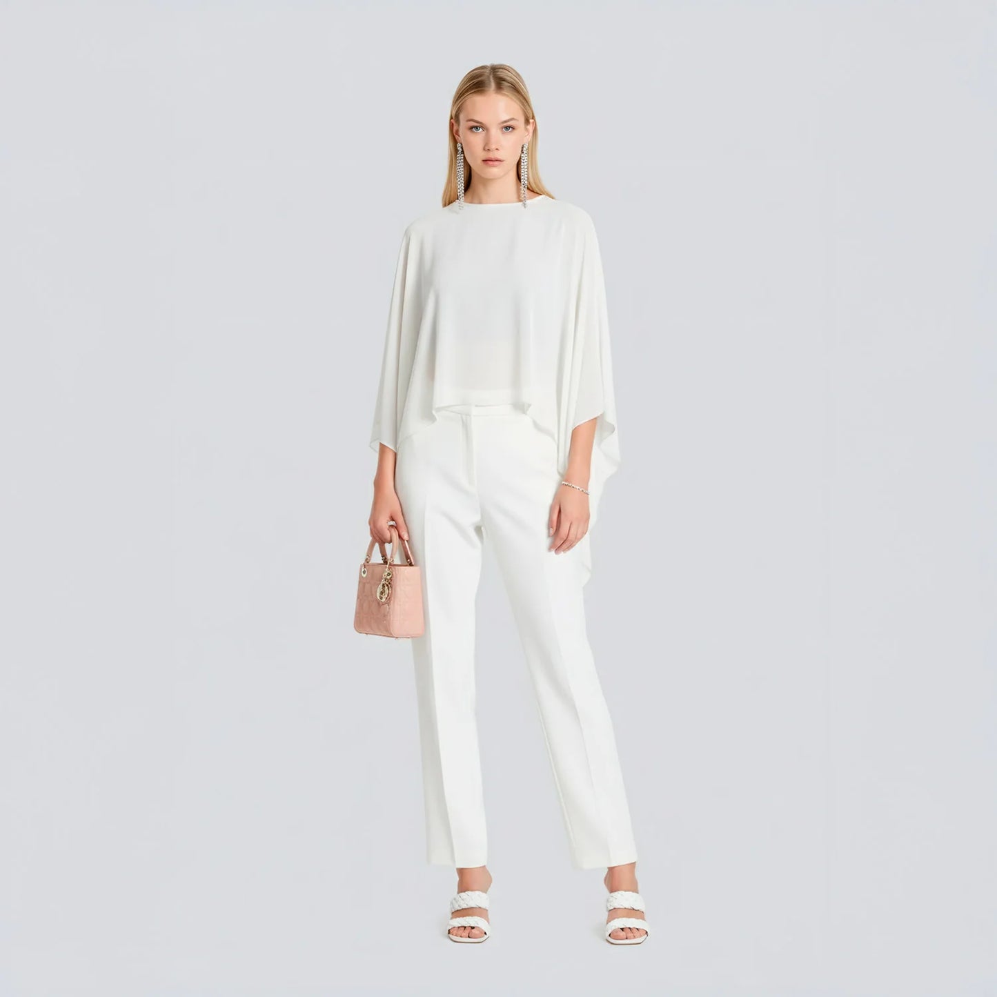 SOBREPOSIÇÃO GRANNIE