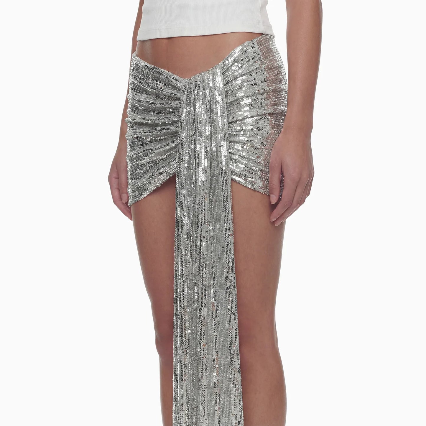 MINI SAIA PAETÊ AURA