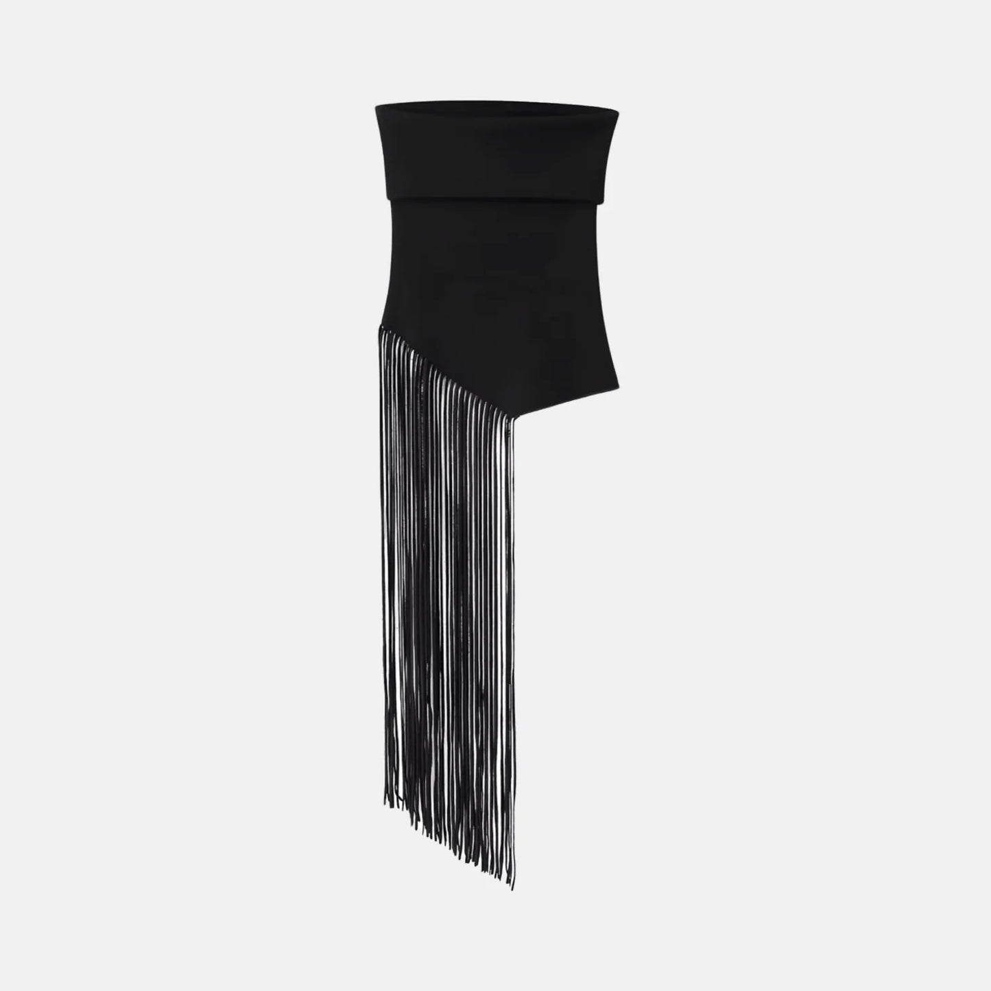 BLUSA FRINGE