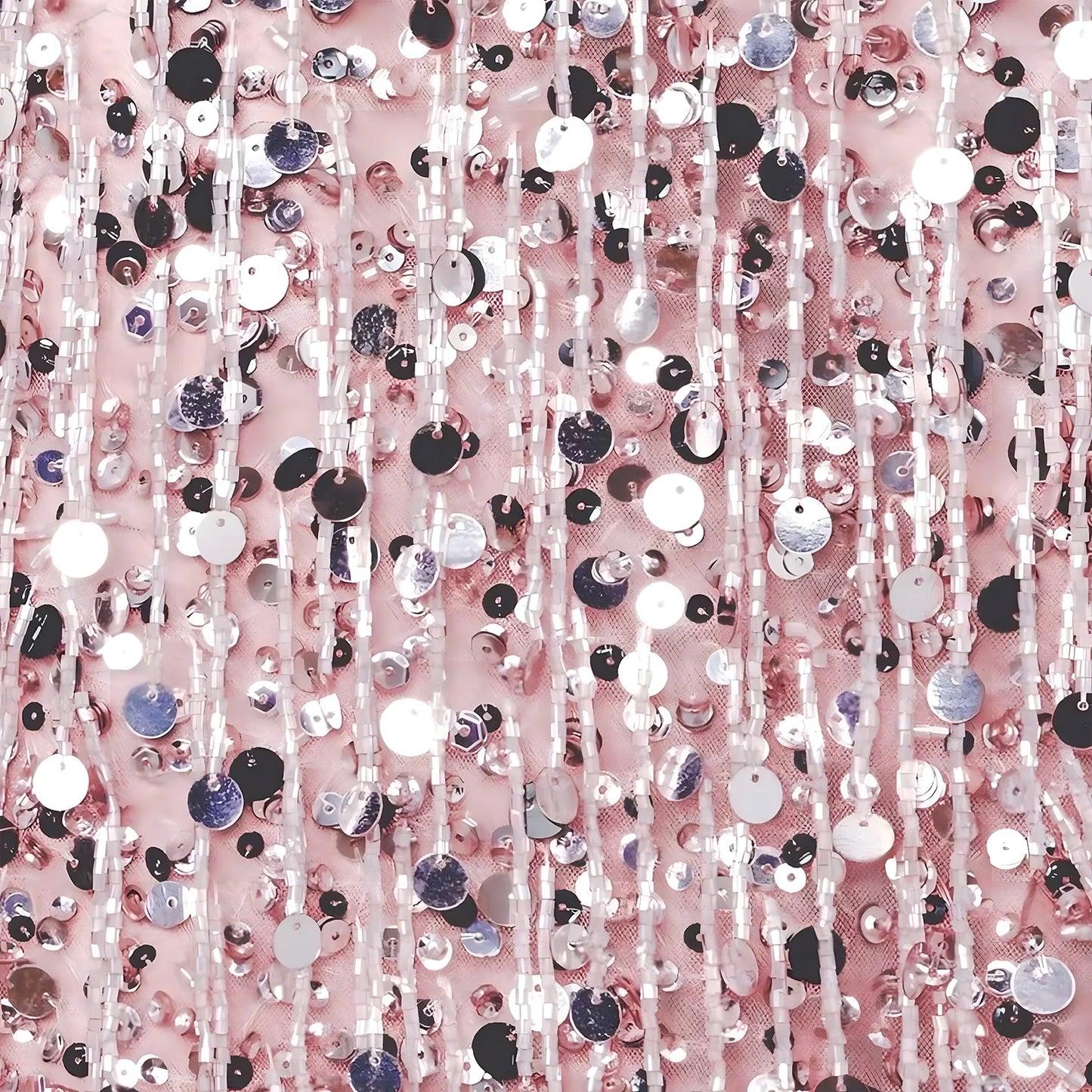 CONJUNTO PINK SPARKLES