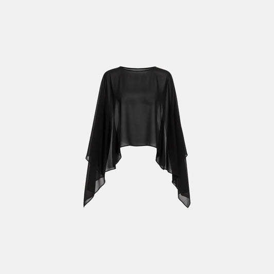 SOBREPOSIÇÃO GRANNIE